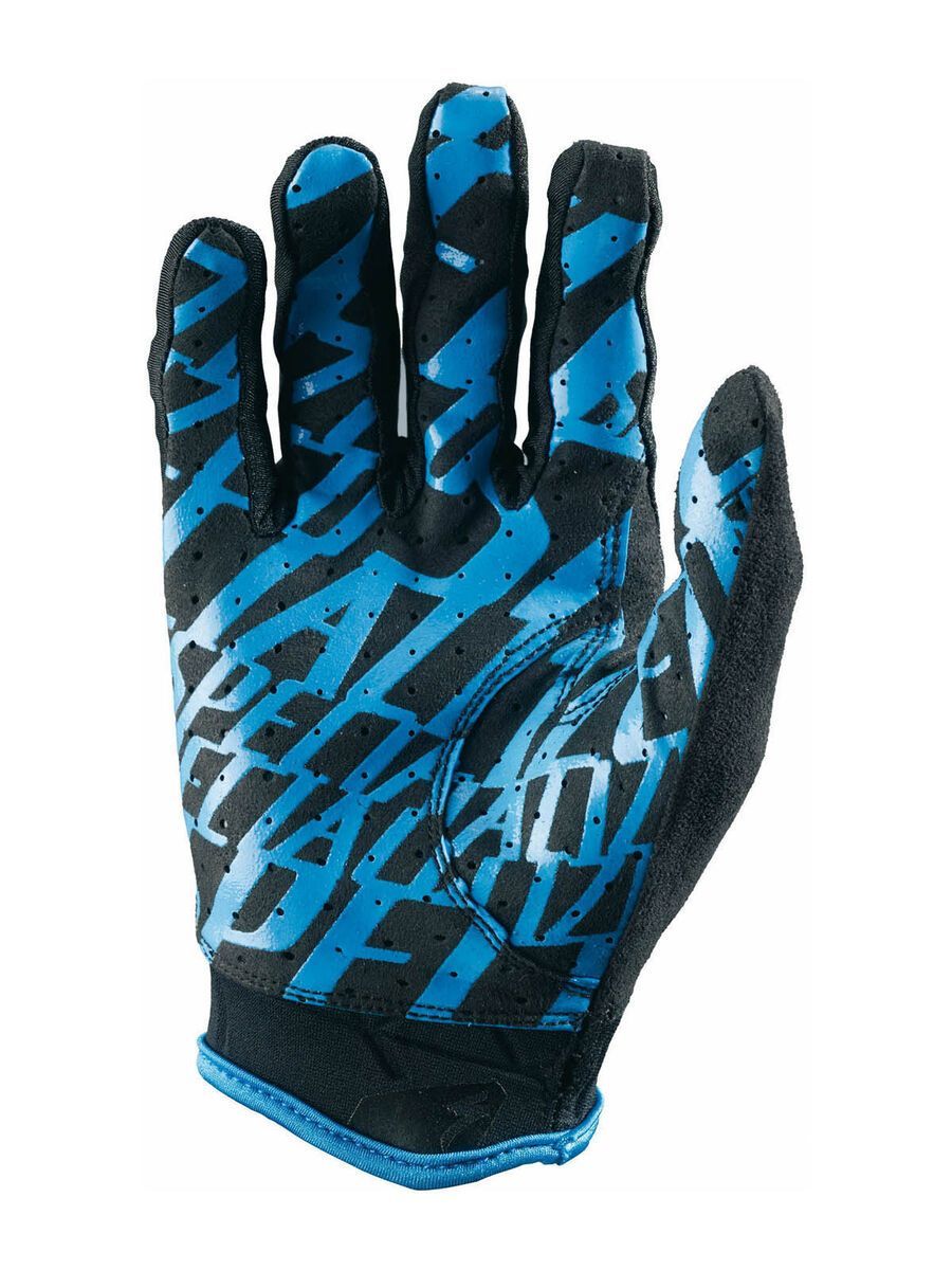 Specialized LoDown, Black/Blue - Bild 2