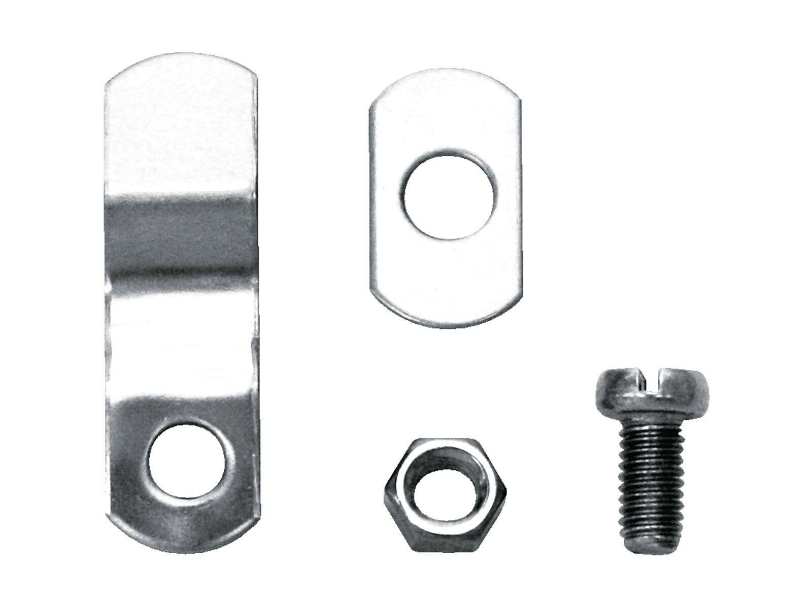 SKS Tretlagerbefestigung Bluemels - Bild 1