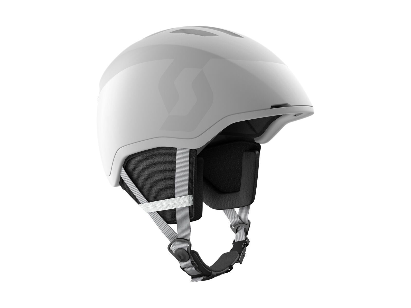 Scott Seeker, white matt - Bild 1