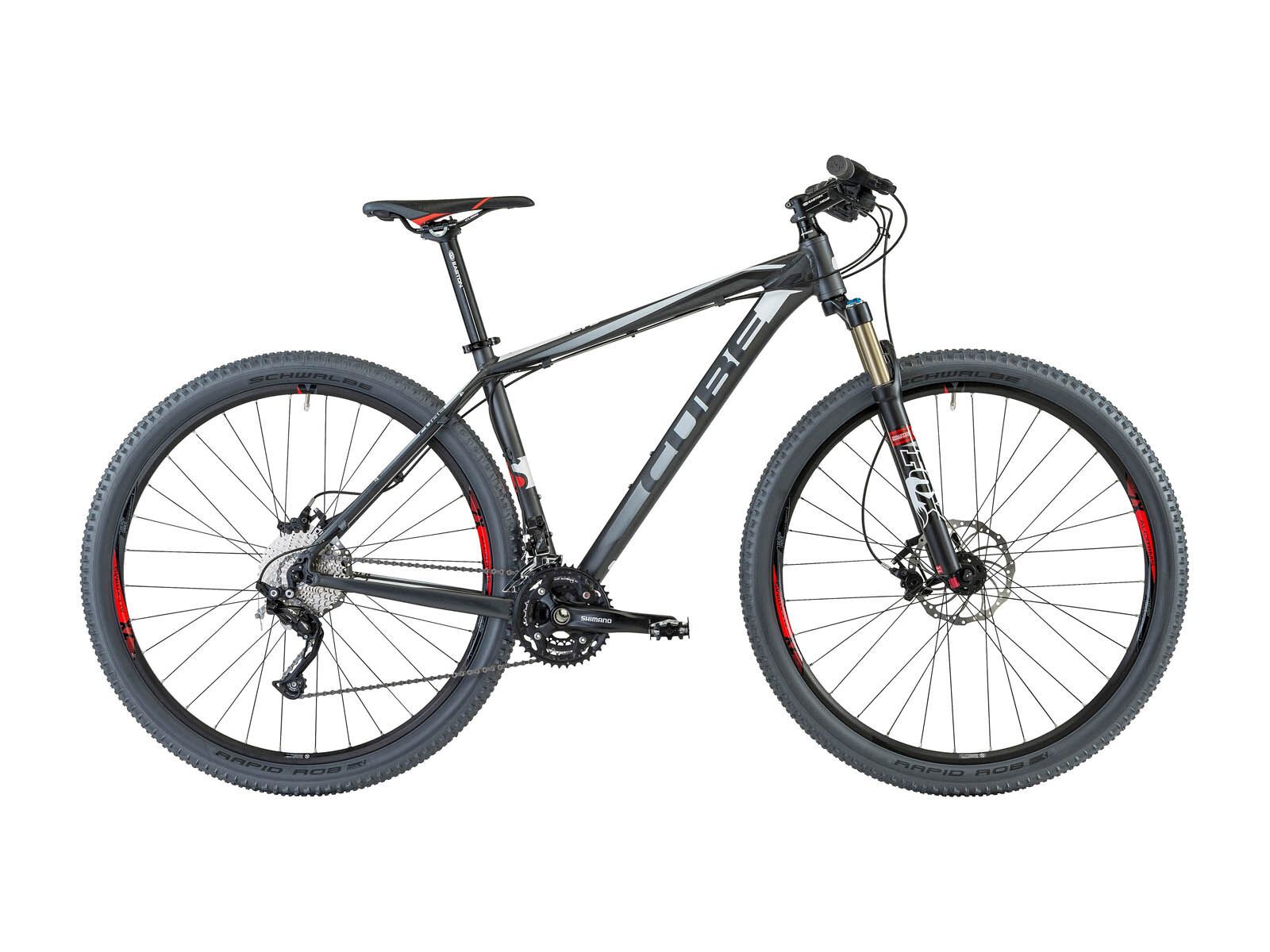 Mtb cube ltd 29 deals