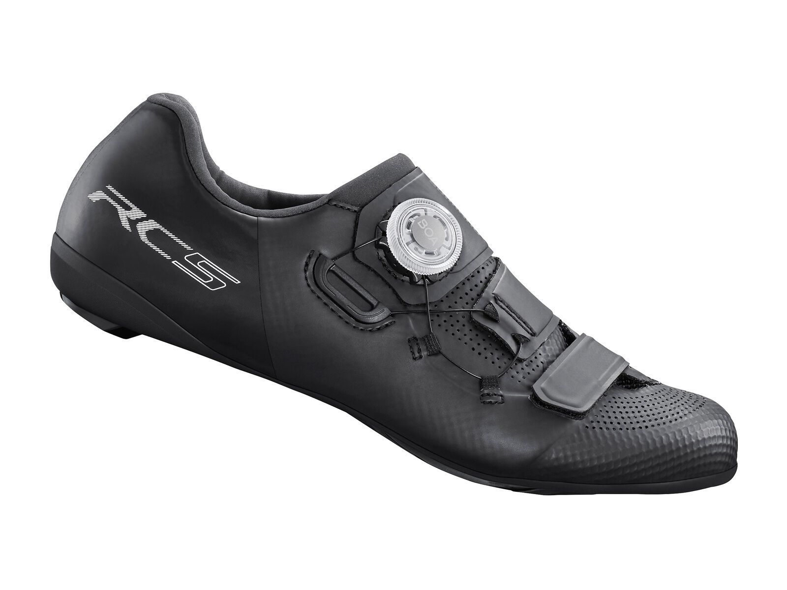 Shimano SH-RC502W Women Road, black - Bild 1