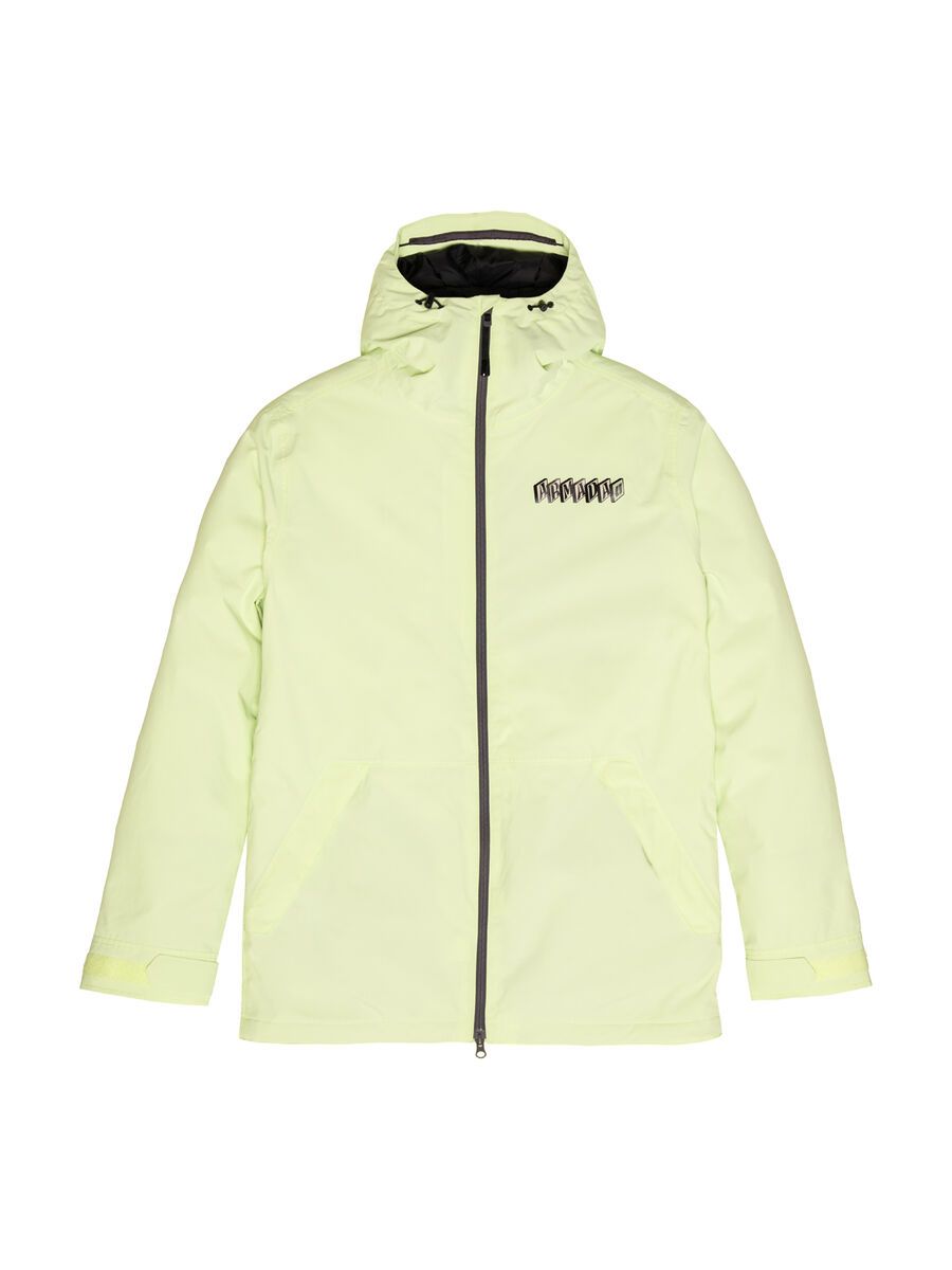 Armada Reedy 2L Insulated Jacket, lume - Bild 1