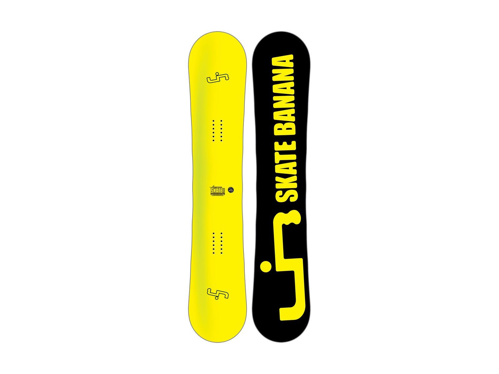 Lib Tech Skate Banana 10 years - Bild 2