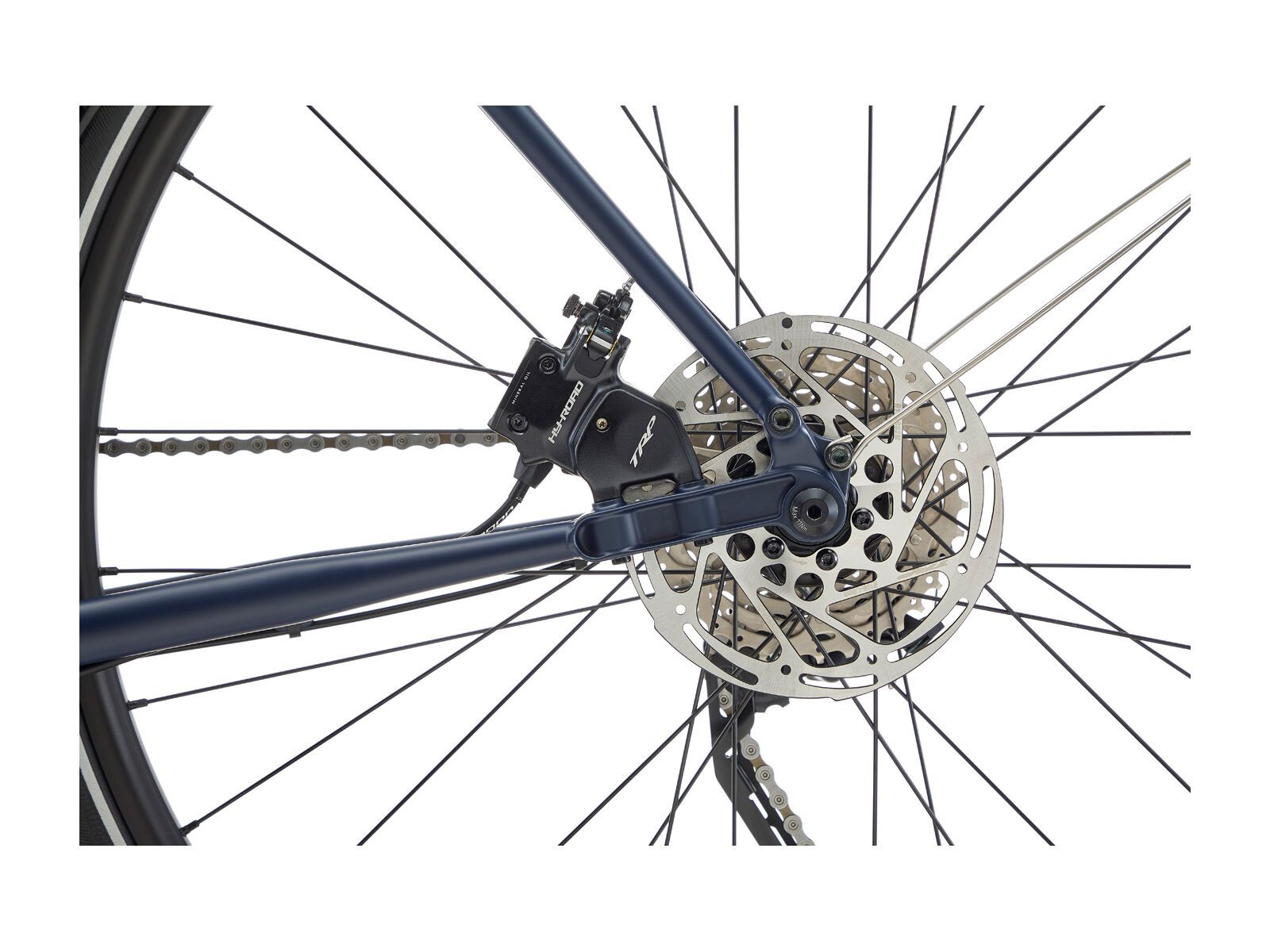 Kona Sutra, satin midnight w/ gloss bronze decals - Bild 11