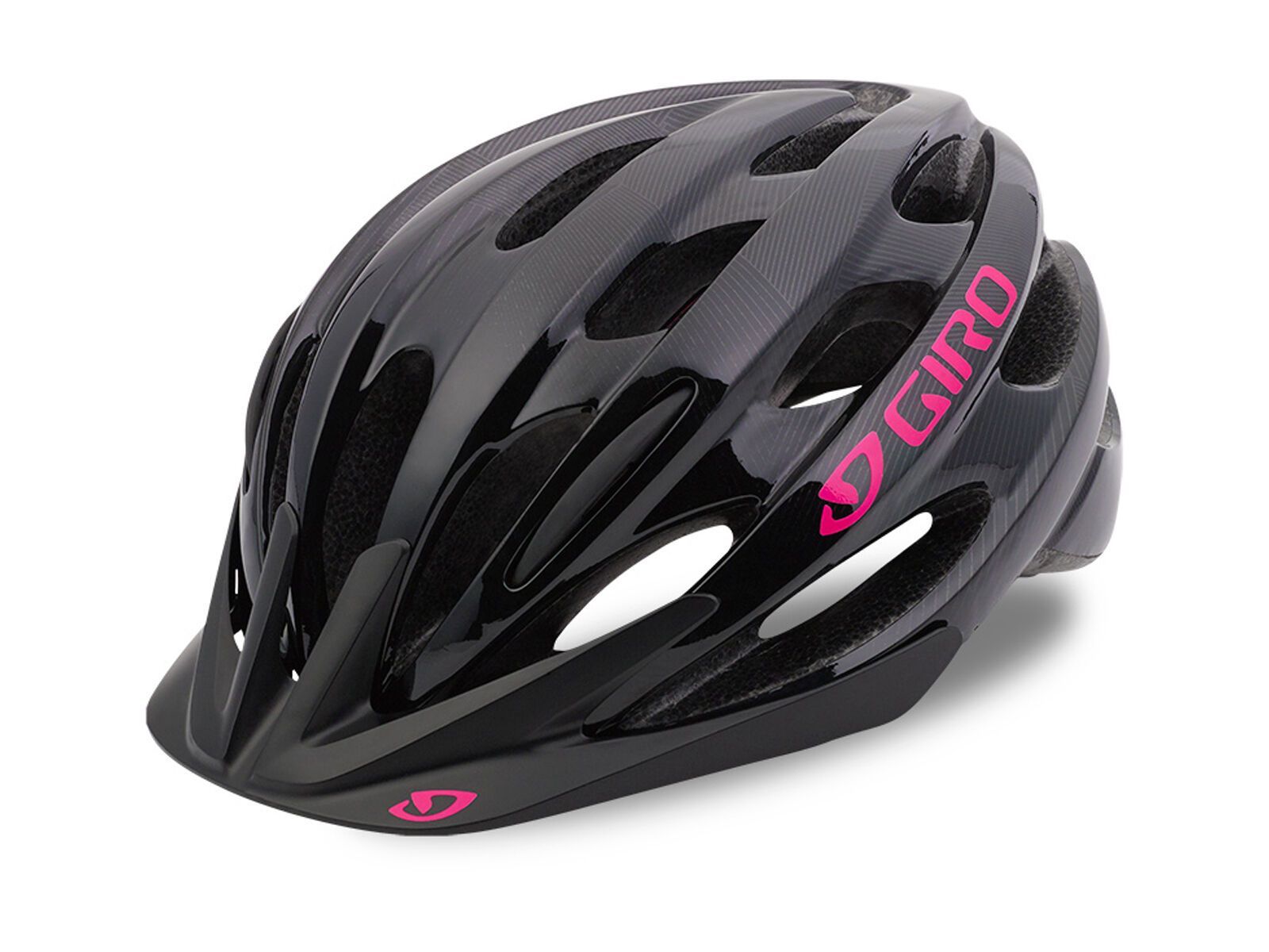 Giro Verona, black tonal lines - Bild 1