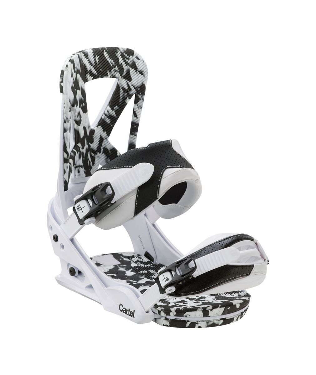 Burton Cartel, White - Bild 4