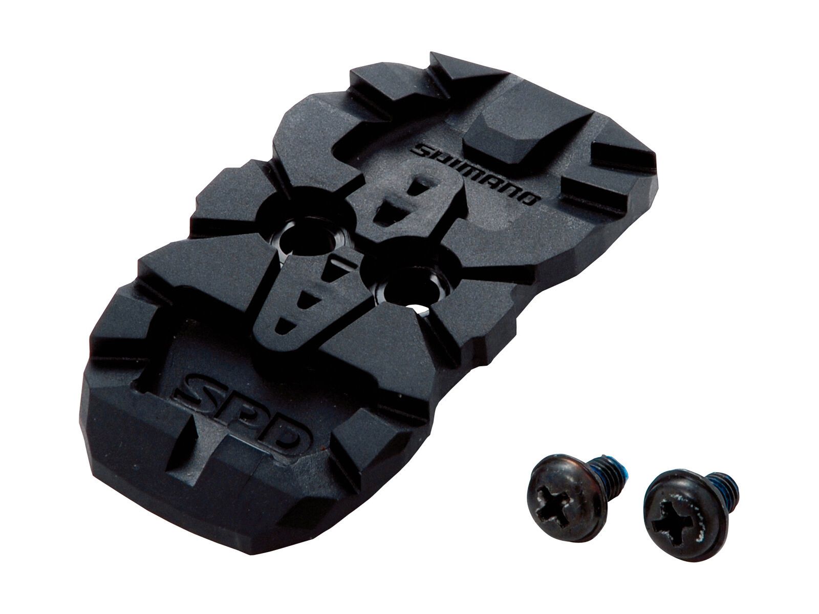 Shimano SPD Sohlenabdeckung - Bild 1
