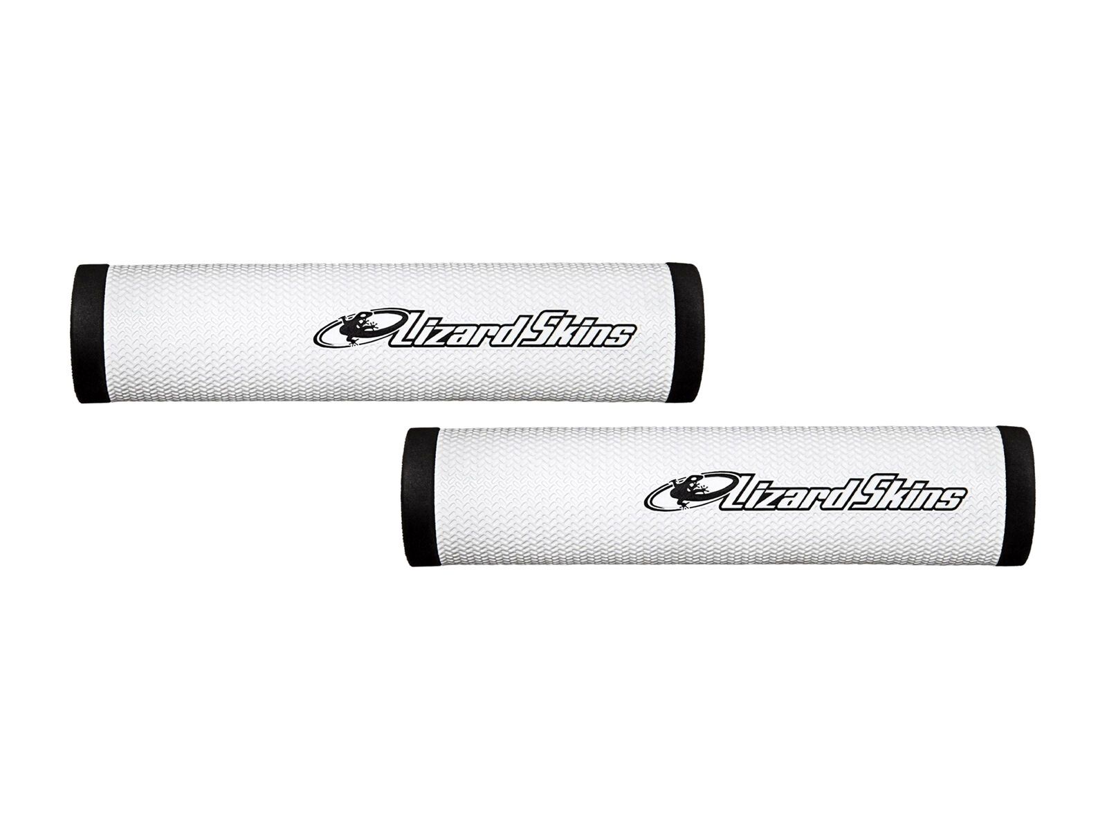 Lizard Skins DSP Grips - 32,3 mm, white - Bild 1