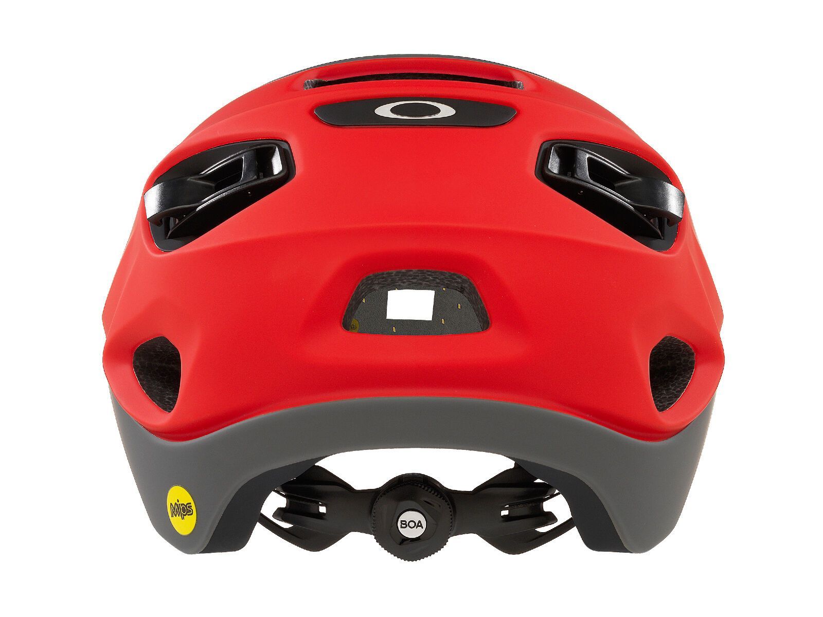 Oakley DRT5, black/red - Bild 4