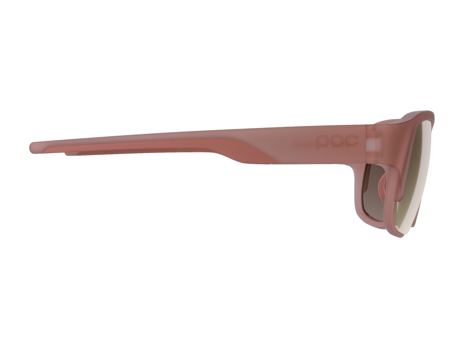 POC Define, Clarity Trail Silver / himalayan salt transl. - Bild 3