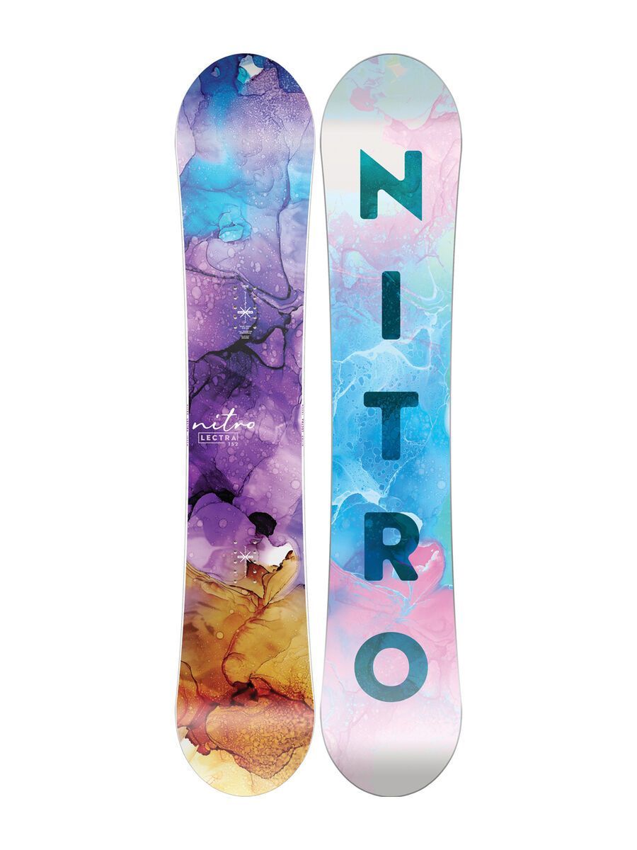 Nitro Lectra - Bild 1