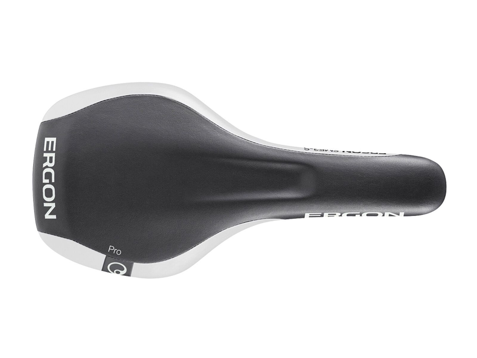 Ergon SME3 Pro, black/white - Bild 1