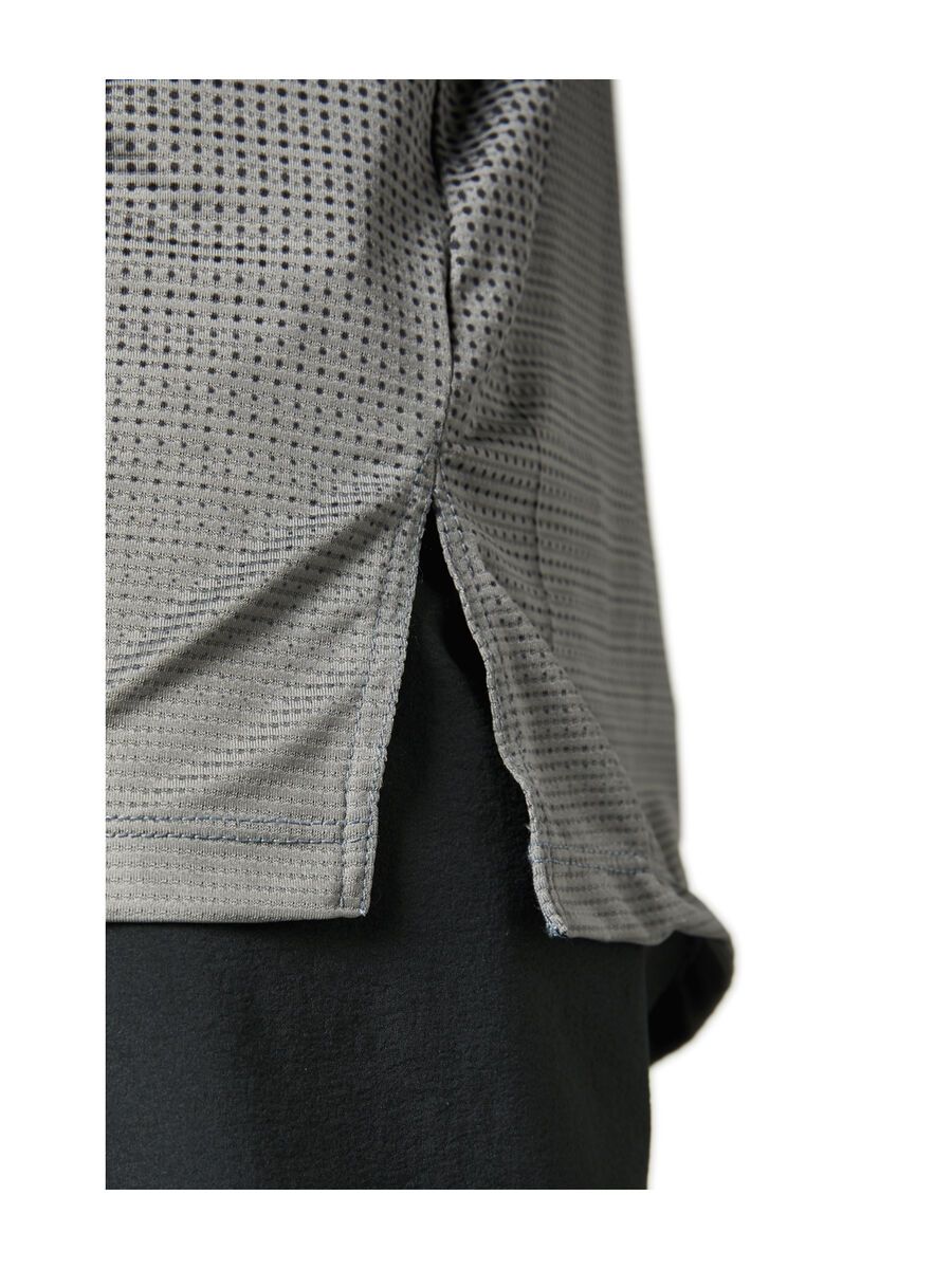 Fox Flexair LS Jersey, black - Bild 4