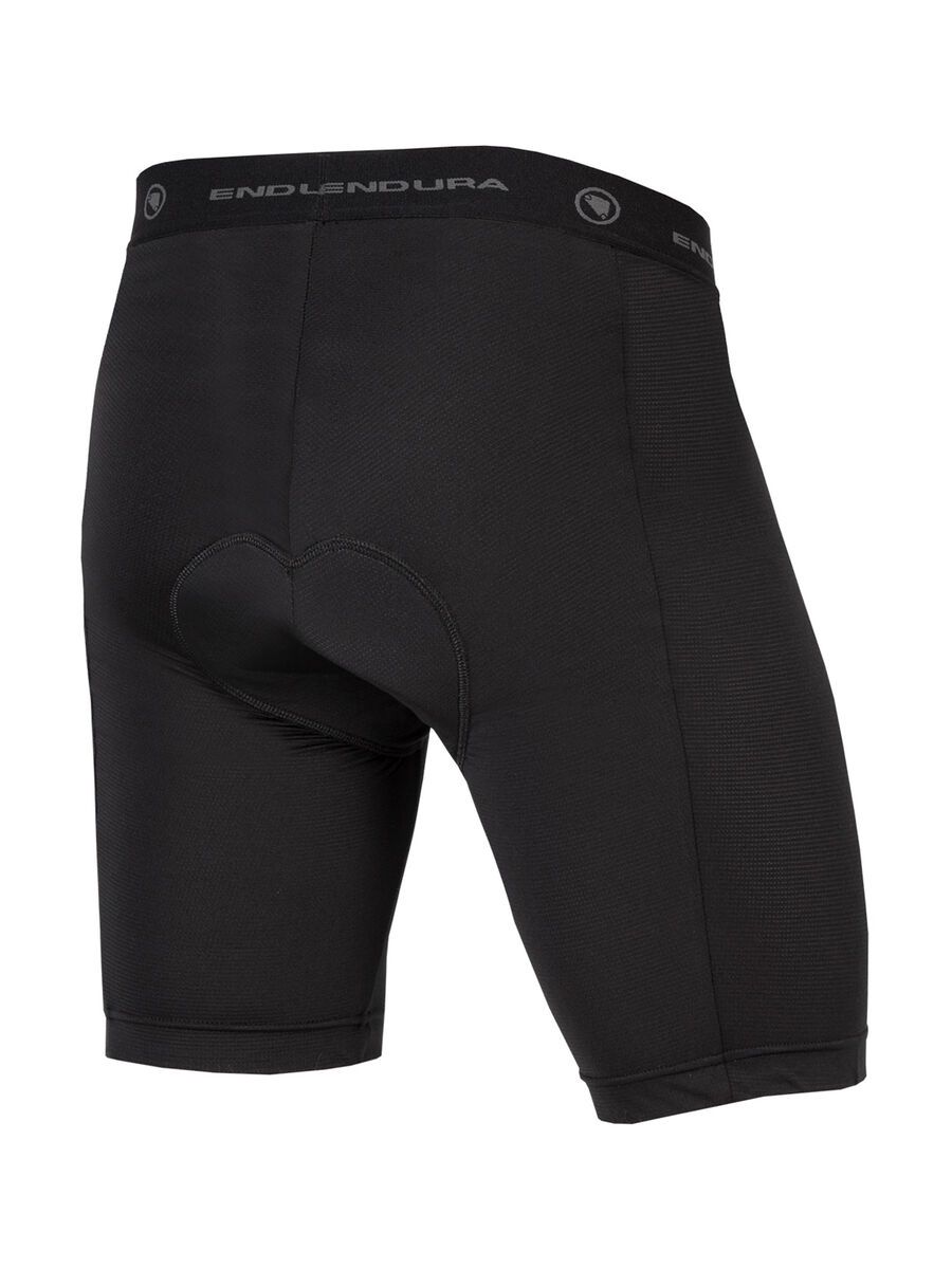 Endura Gepolsterte Innenhose II, schwarz - Bild 2