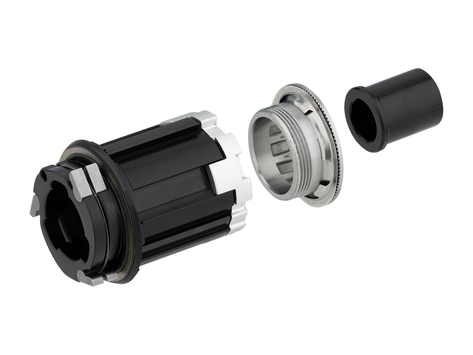 Newmen Fade Road/Gravel Freilaufkörper N3W Campagnolo - Bild 2