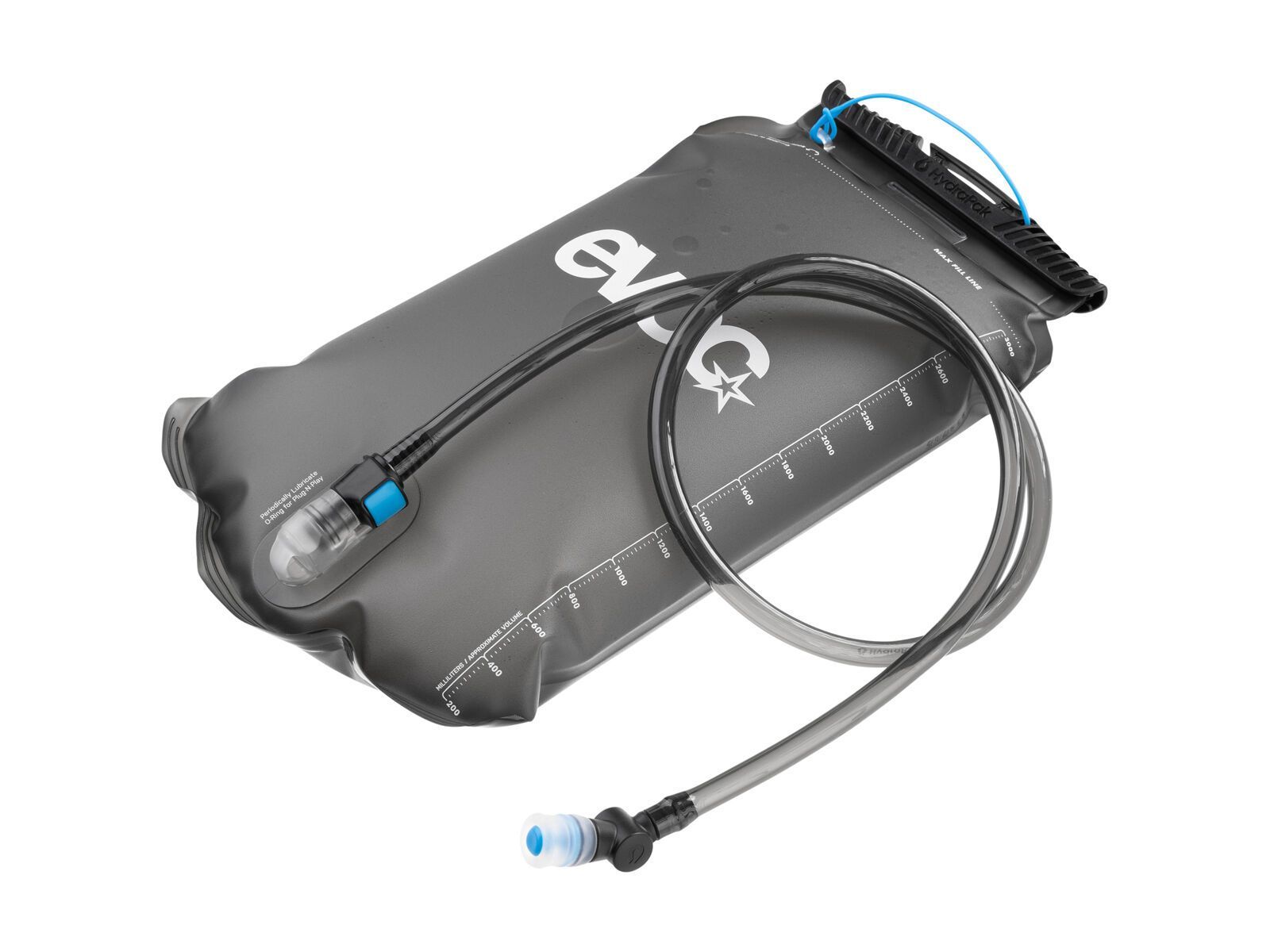 Evoc Hydration Bladder 3, carbon grey - Bild 2