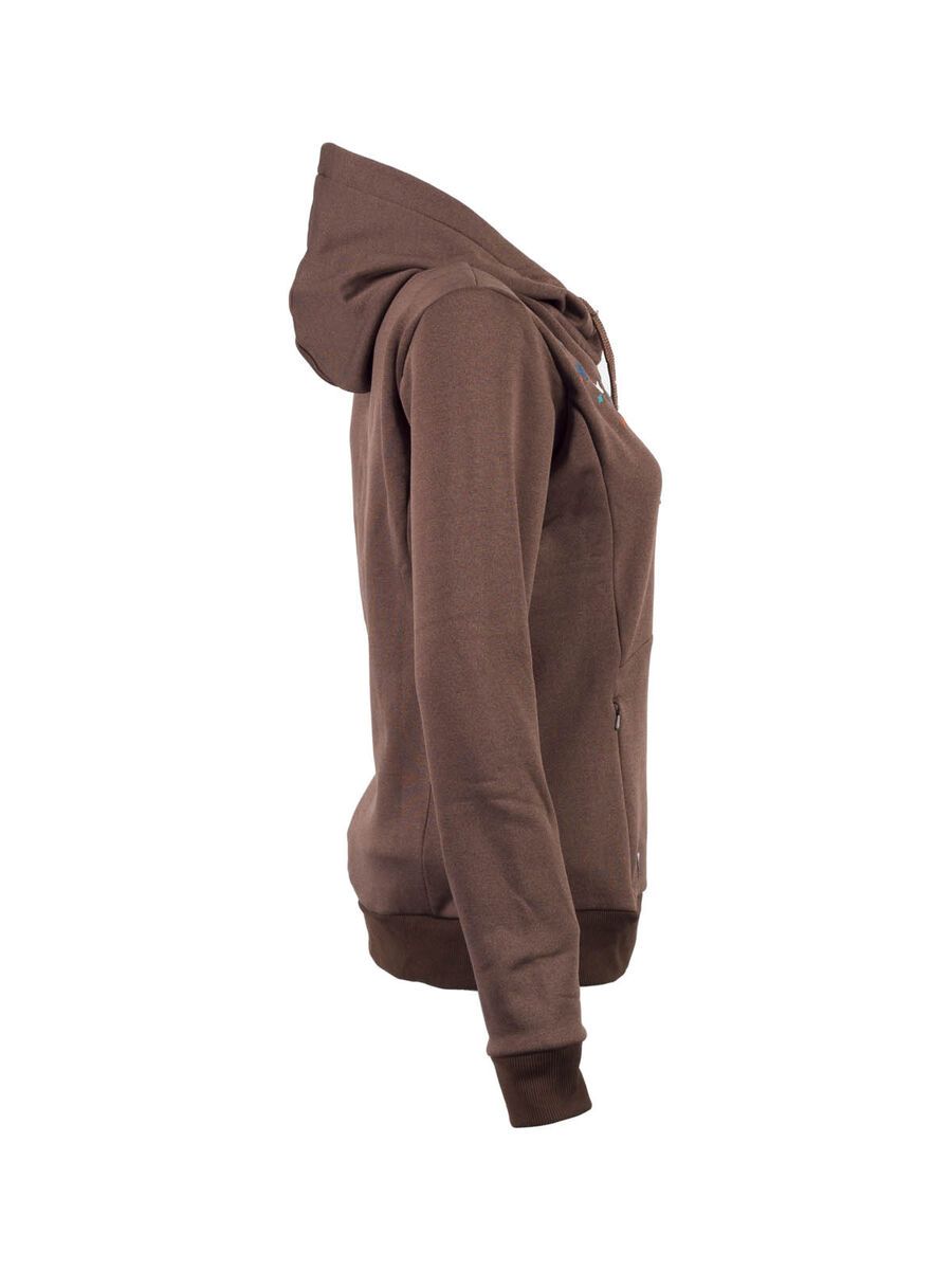 Maloja AmiraM., mocca - Bild 3