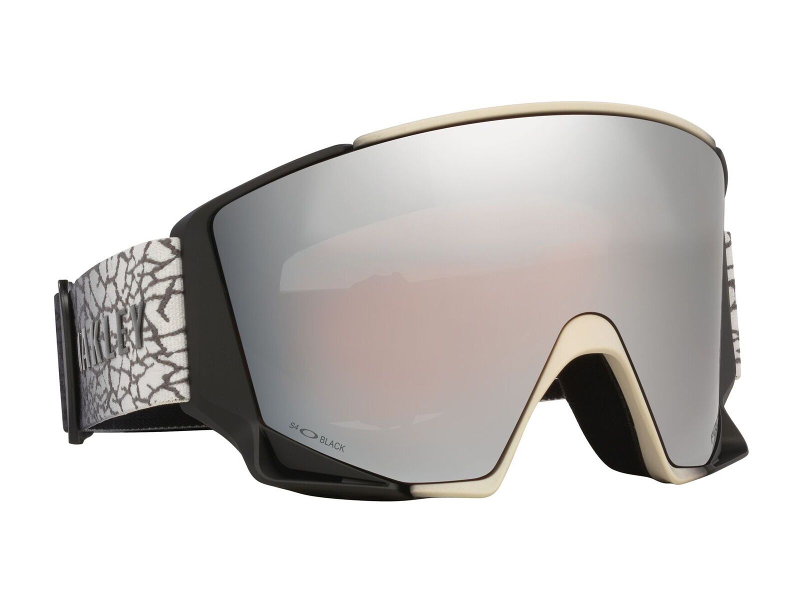 Oakley Flow Scape L Colby Stevenson Signature, Prizm Snow Black Iridium & Iced - Bild 13