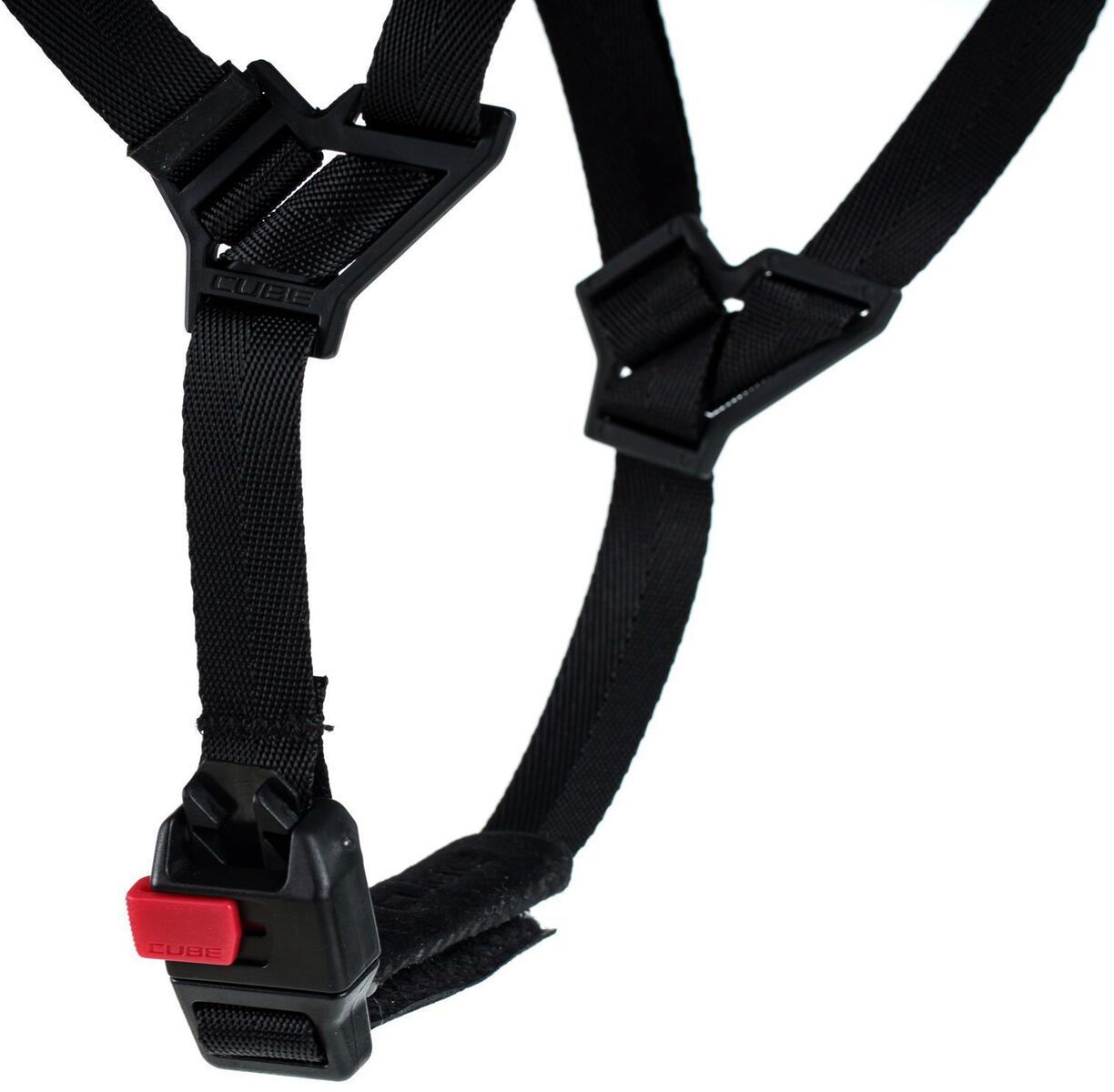 ***2. Wahl*** Cube Helm Dirt 2.0 light red - Bild 5