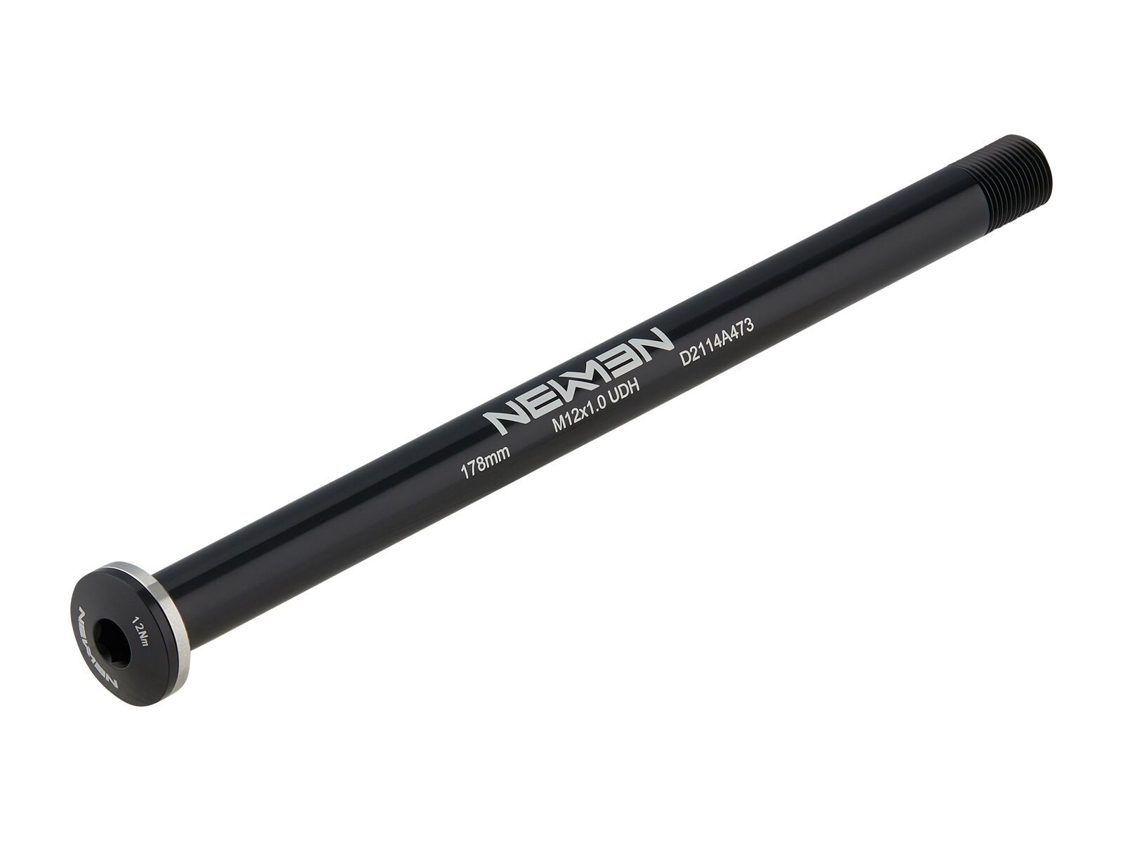 Newmen Axle UDH 12x148 M12x1.0 178 mm - Bild 1
