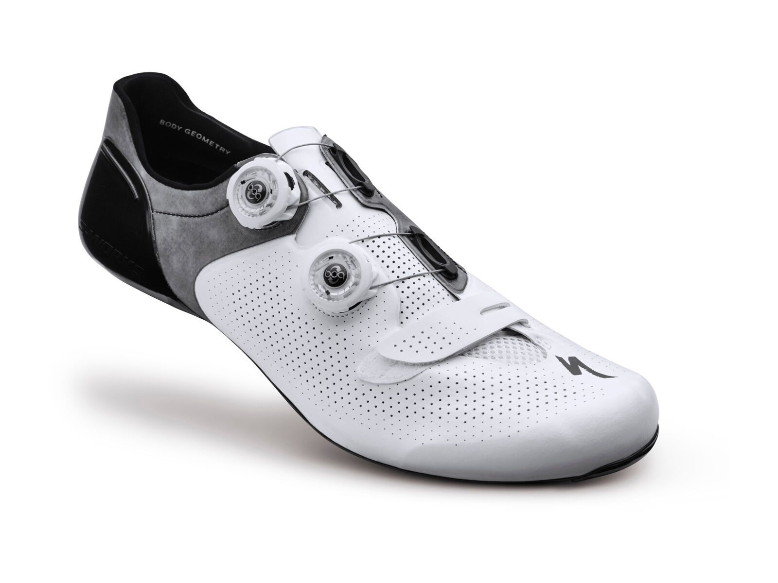 Specialized S-Works 6, white - Bild 1