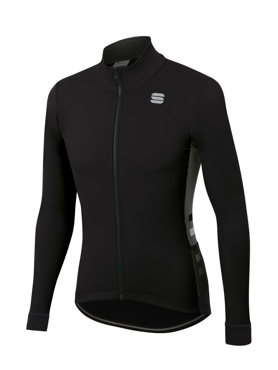 Sportful Neo Softshell Jacket, black - Bild 1