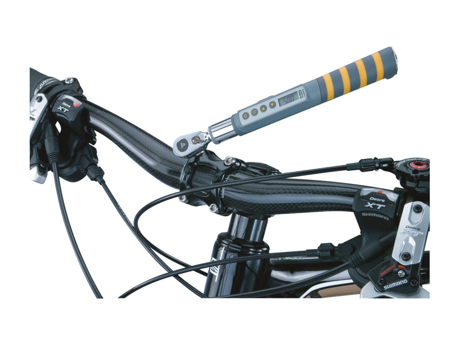 Topeak D-Torq 1-20 Nm - Bild 3