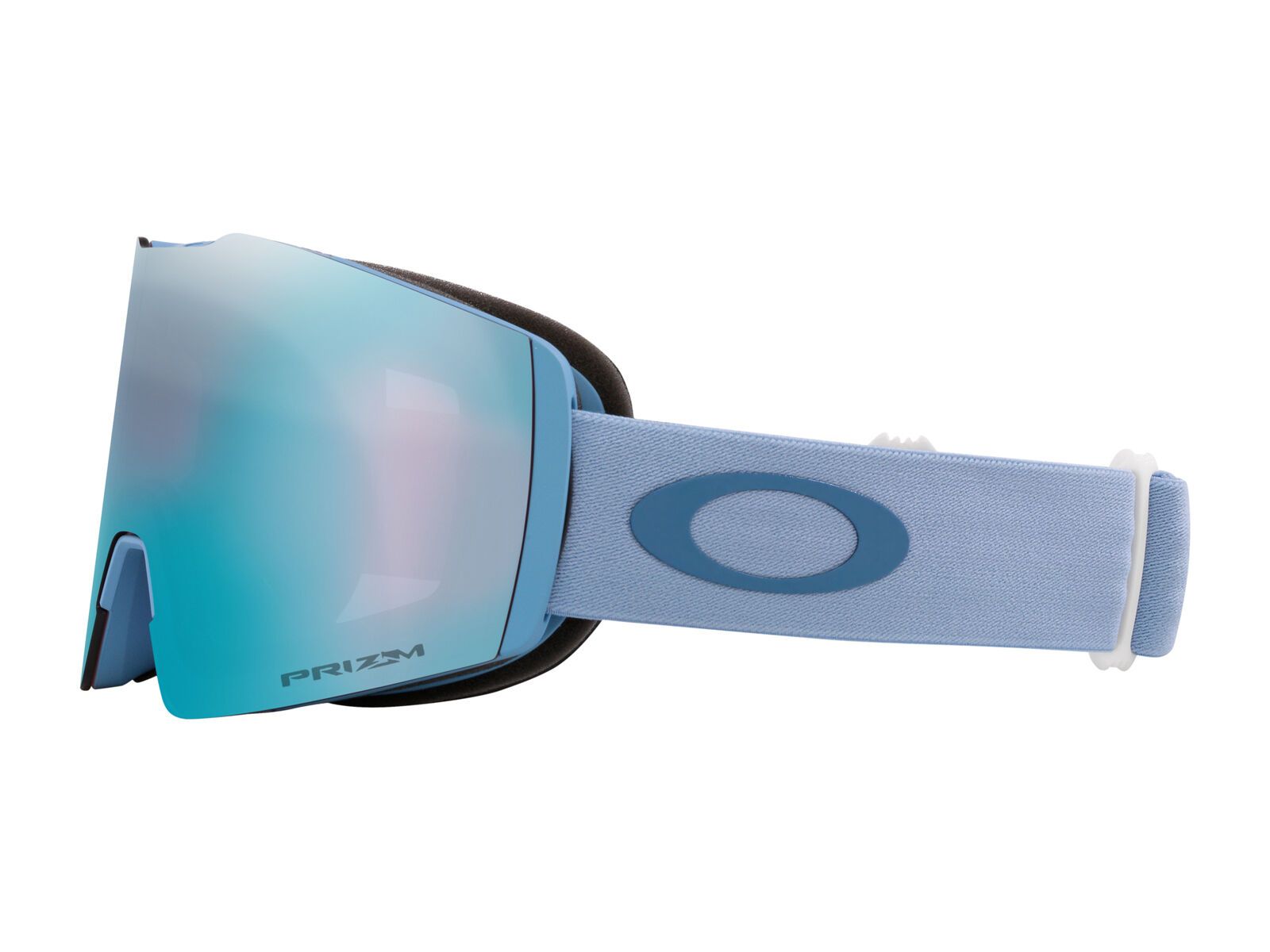 Oakley Fall Line M, Prizm Snow Sapphire Iridium / matte navy - Bild 2