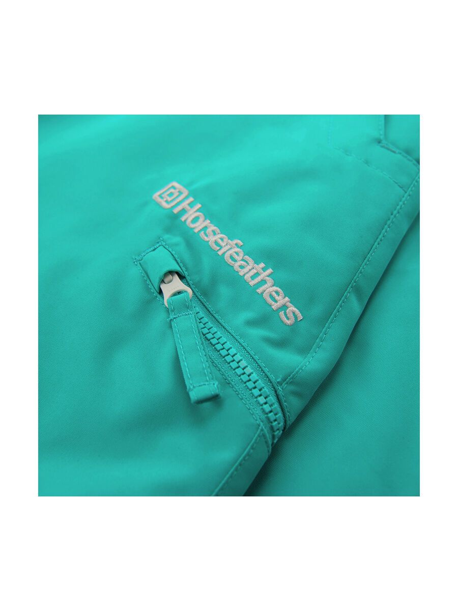 Horsefeathers Rei Pants, bluegrass - Bild 4