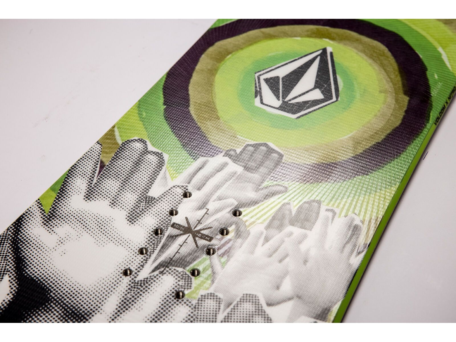 Nitro Ripper Youth X Volcom - Bild 6