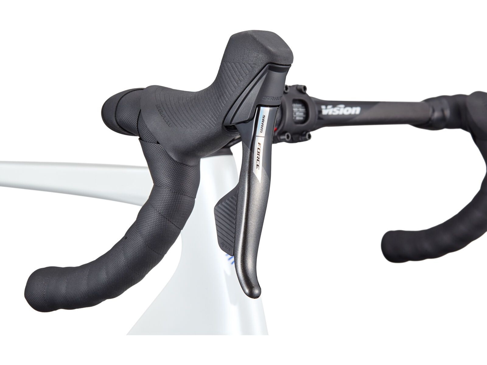 Cannondale SuperSix Evo Carbon 1, cashmere - Bild 9