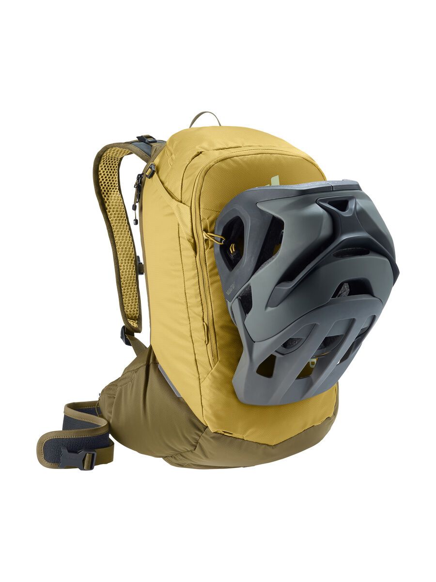 Deuter Attack 20, nori-kelp - Bild 12