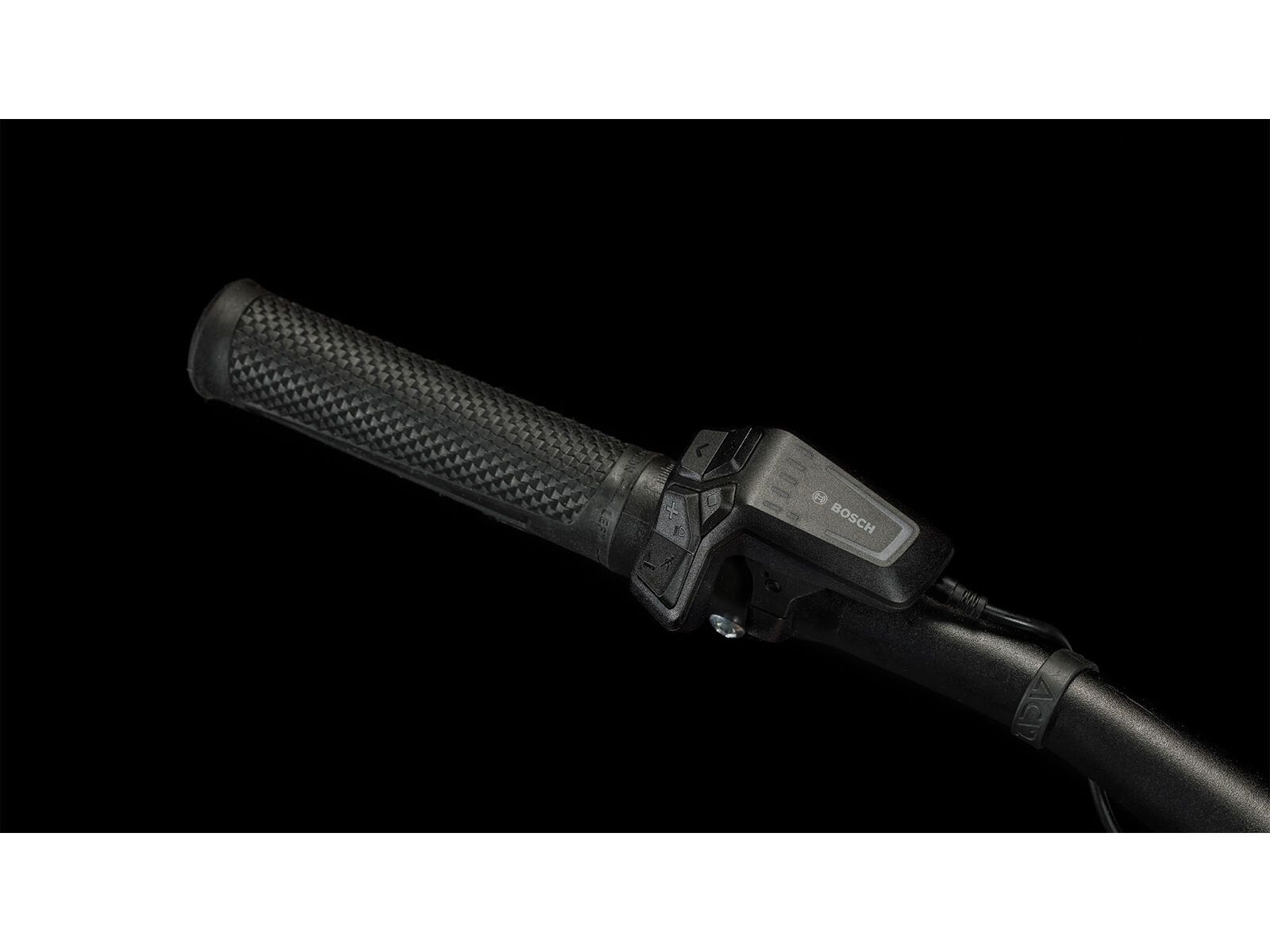 Cube Reaction Hybrid Pro 500 27.5, blushrose´n´silver - Bild 4