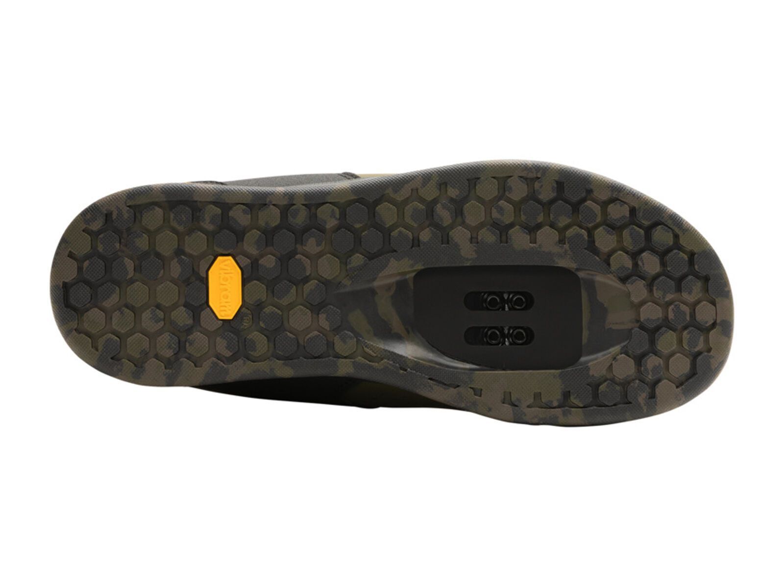 Giro Chamber II, trail green - Bild 3