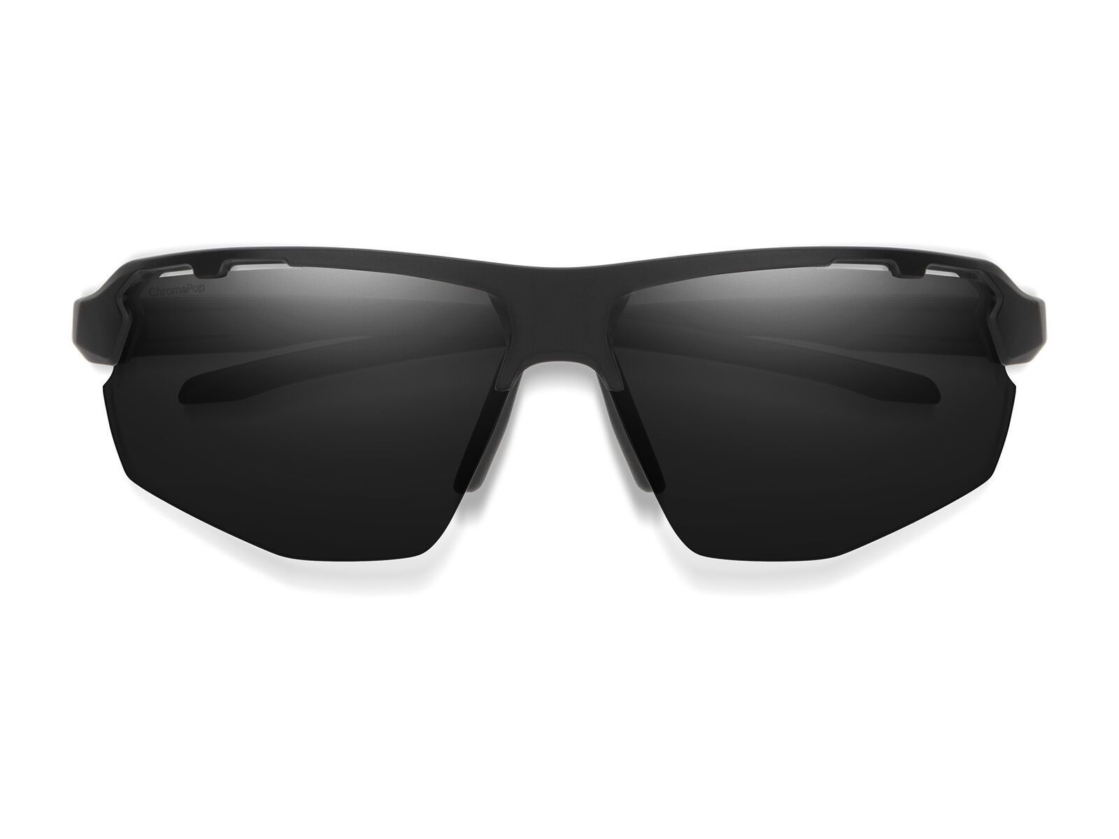 Smith Resolve, ChromaPop Black / matte black - Bild 2