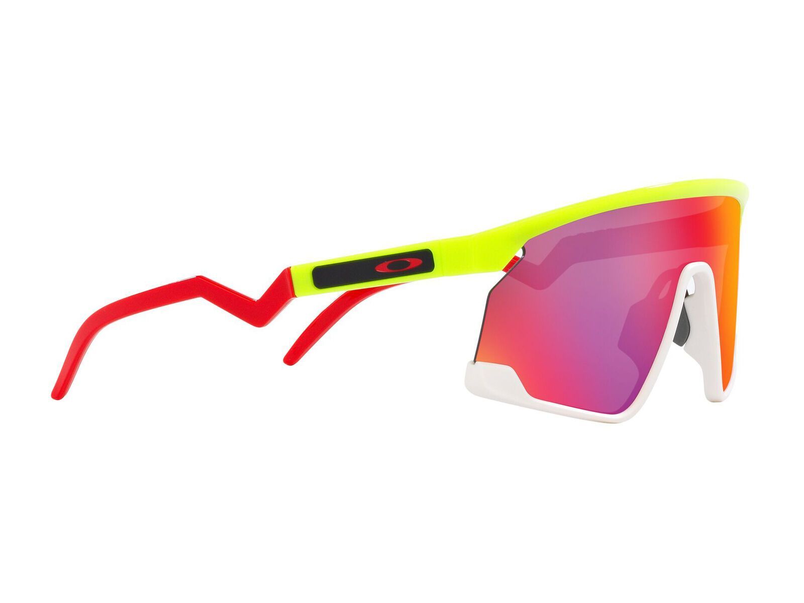 Oakley BXTR, Prizm Road / retina burn - Bild 10