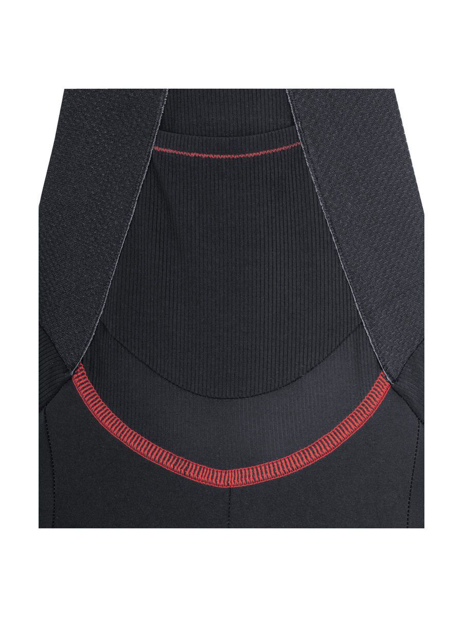 GOREWEAR C7 Long Distance kurze Trägerhose+, black - Bild 4