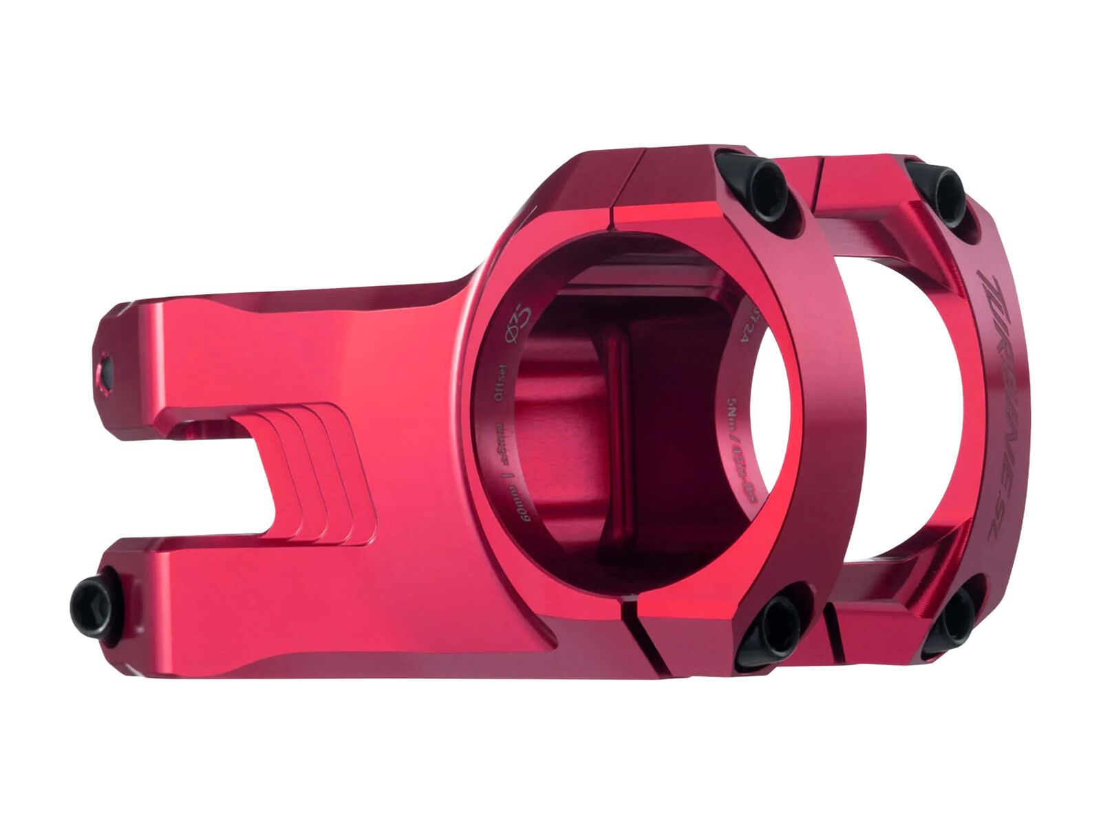 Race Face Turbine SL Stem, red - Bild 14