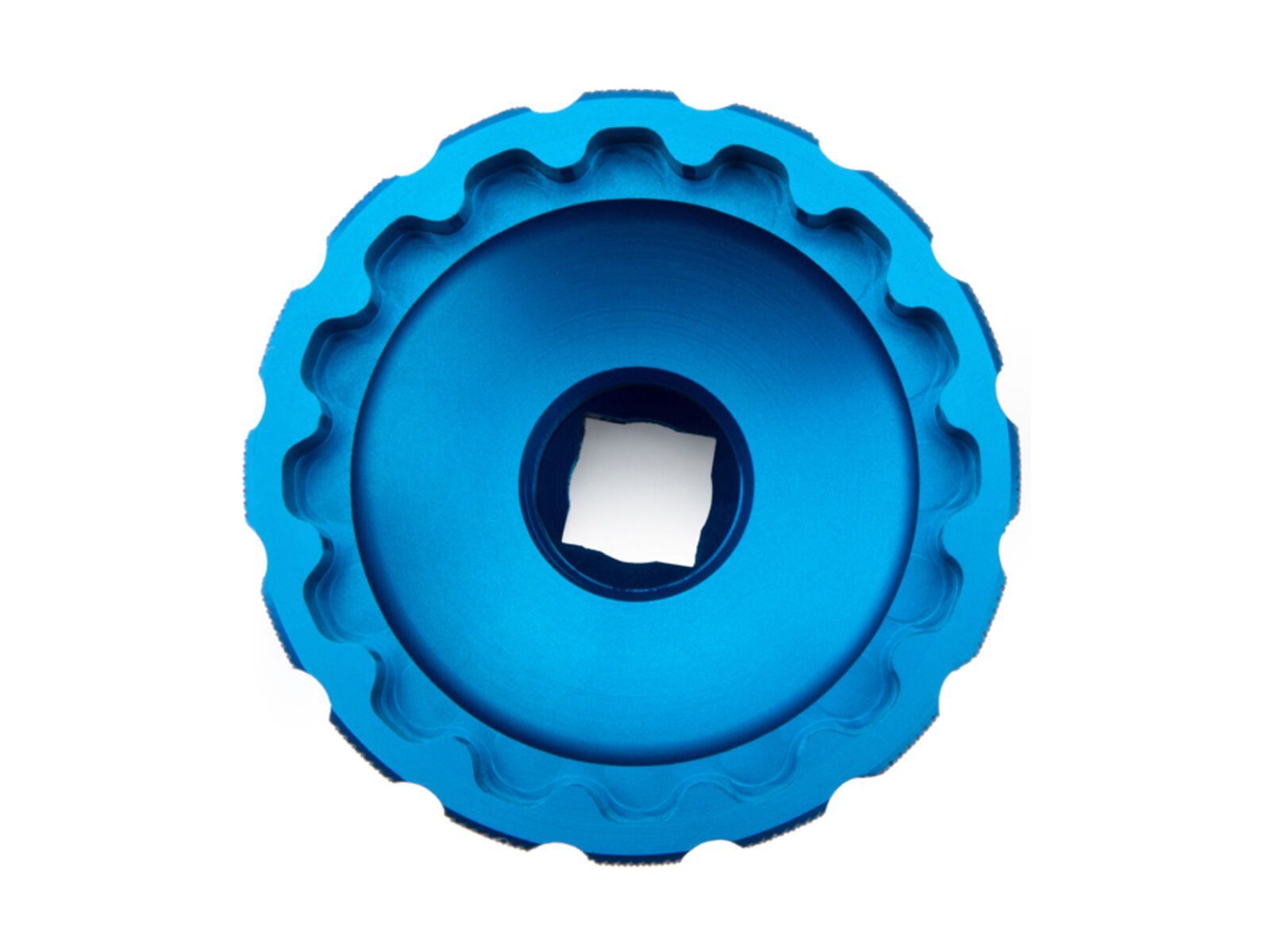 Park Tool BBT-69.4 Tretlagerwerkzeug / 16-Kerben - Bild 3