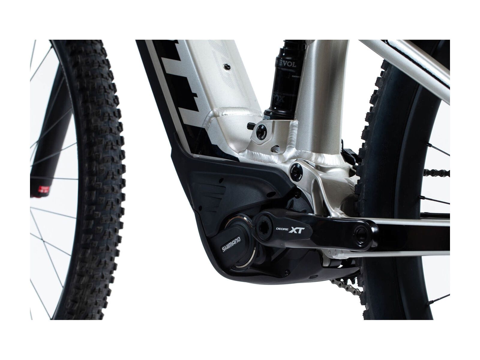 Scott Spark eRide 910 - Bild 5