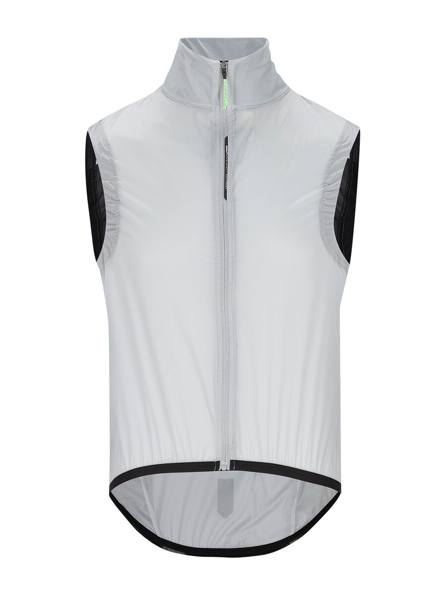 Q36.5 Air Vest, ice grey - Bild 1
