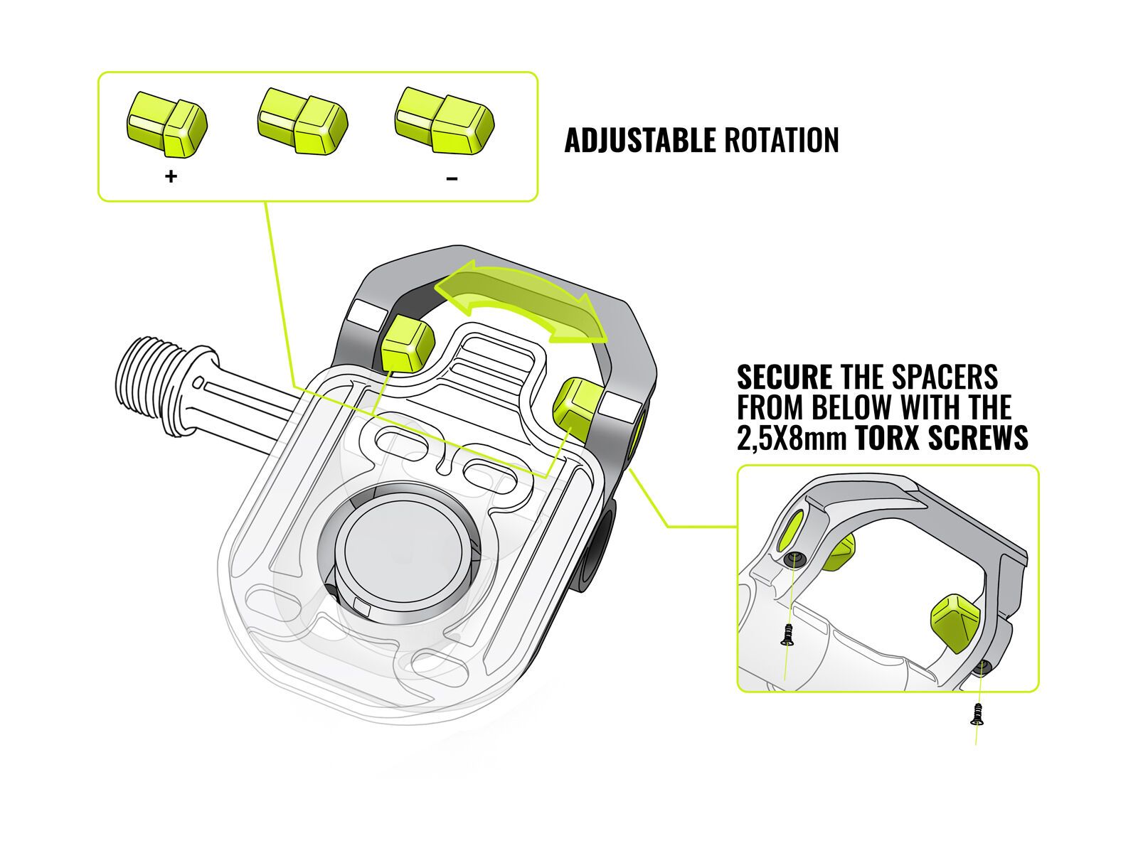 Magped Road2 200 - Bild 9