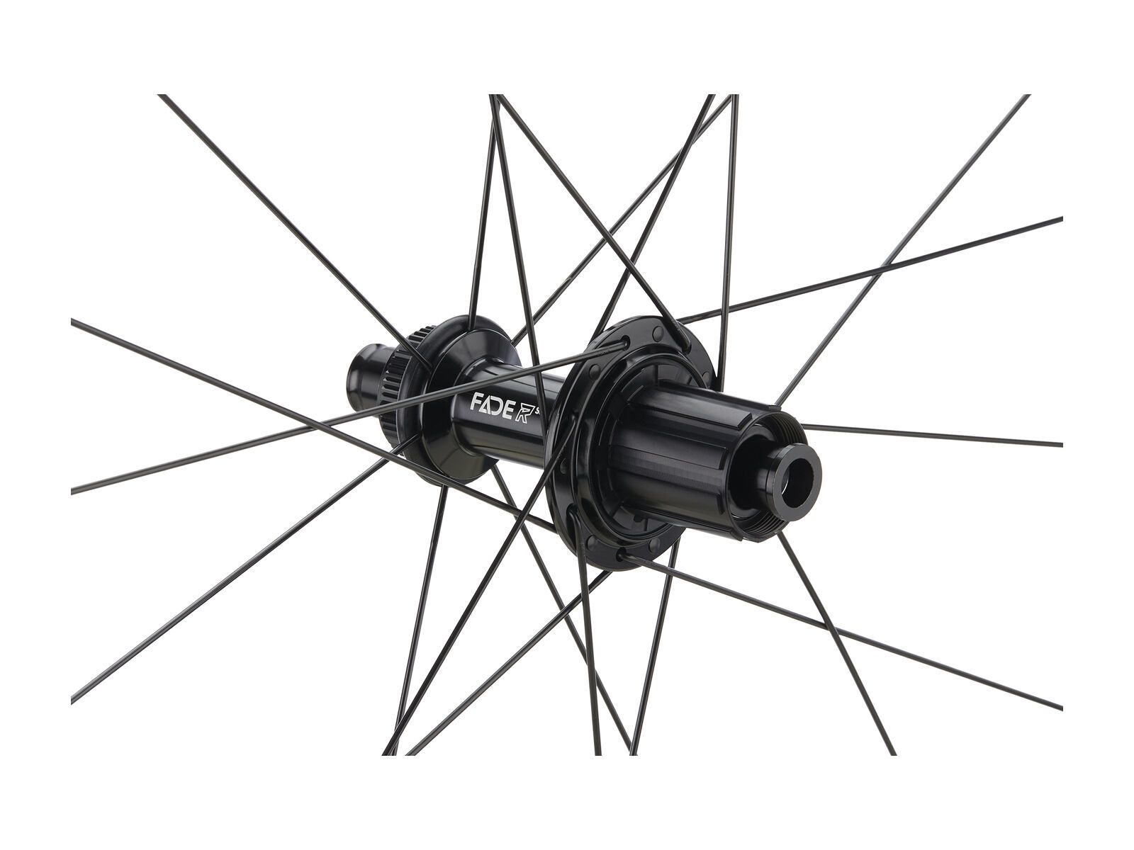 Newmen Advanced G.34 - 700C / 12x148 mm / Shimano - Bild 3