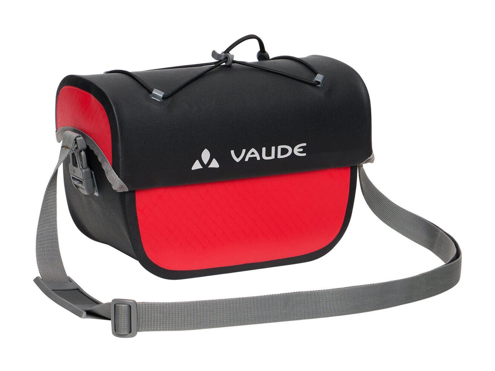 Vaude Aqua Box 4, red - Bild 1