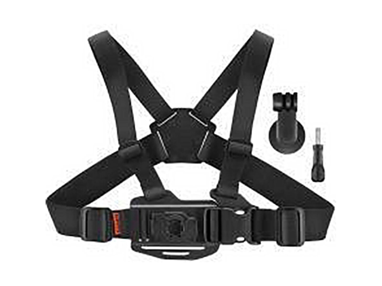 Garmin VIRB X/XE Brustgurthalterung - Bild 1