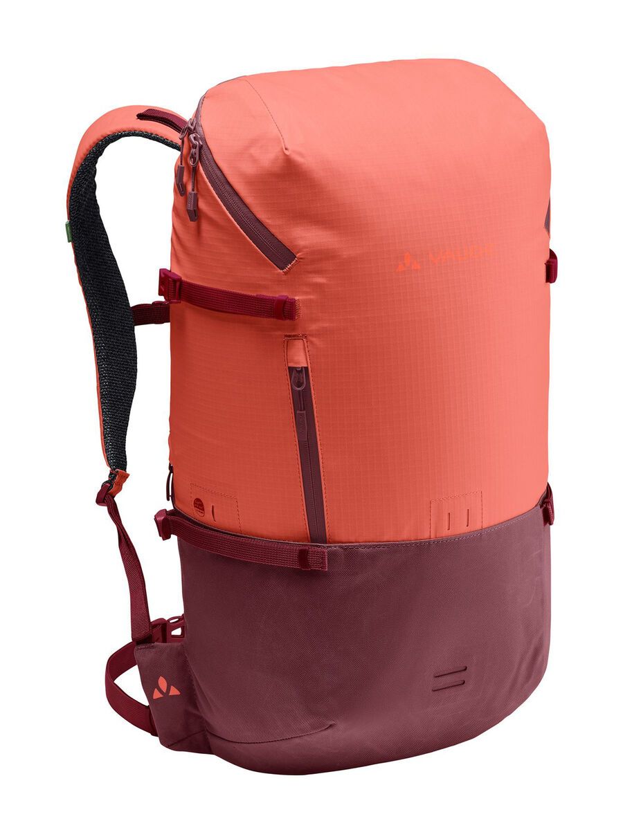 Vaude CityGo 30, hotchili - Bild 1