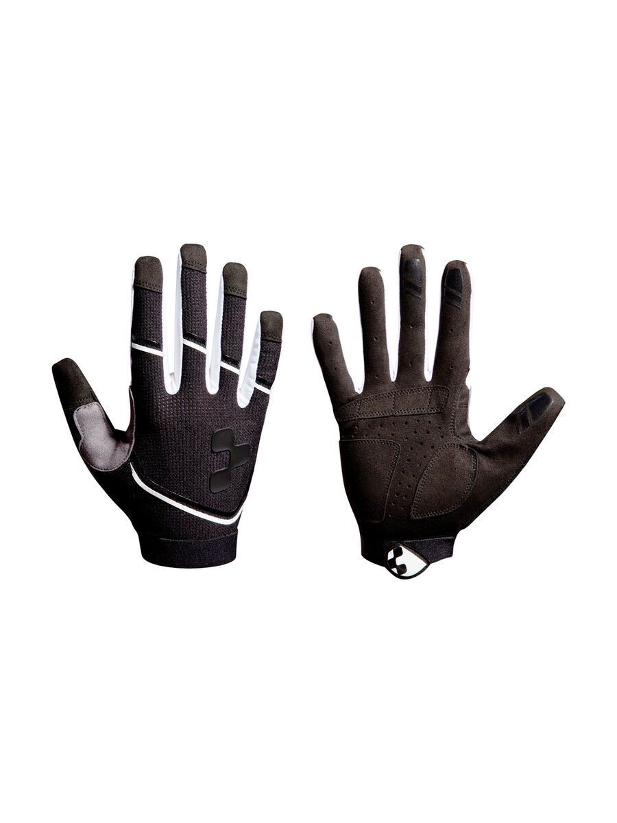Cube Handschuhe Race Langfinger, Blackline - Bild 1