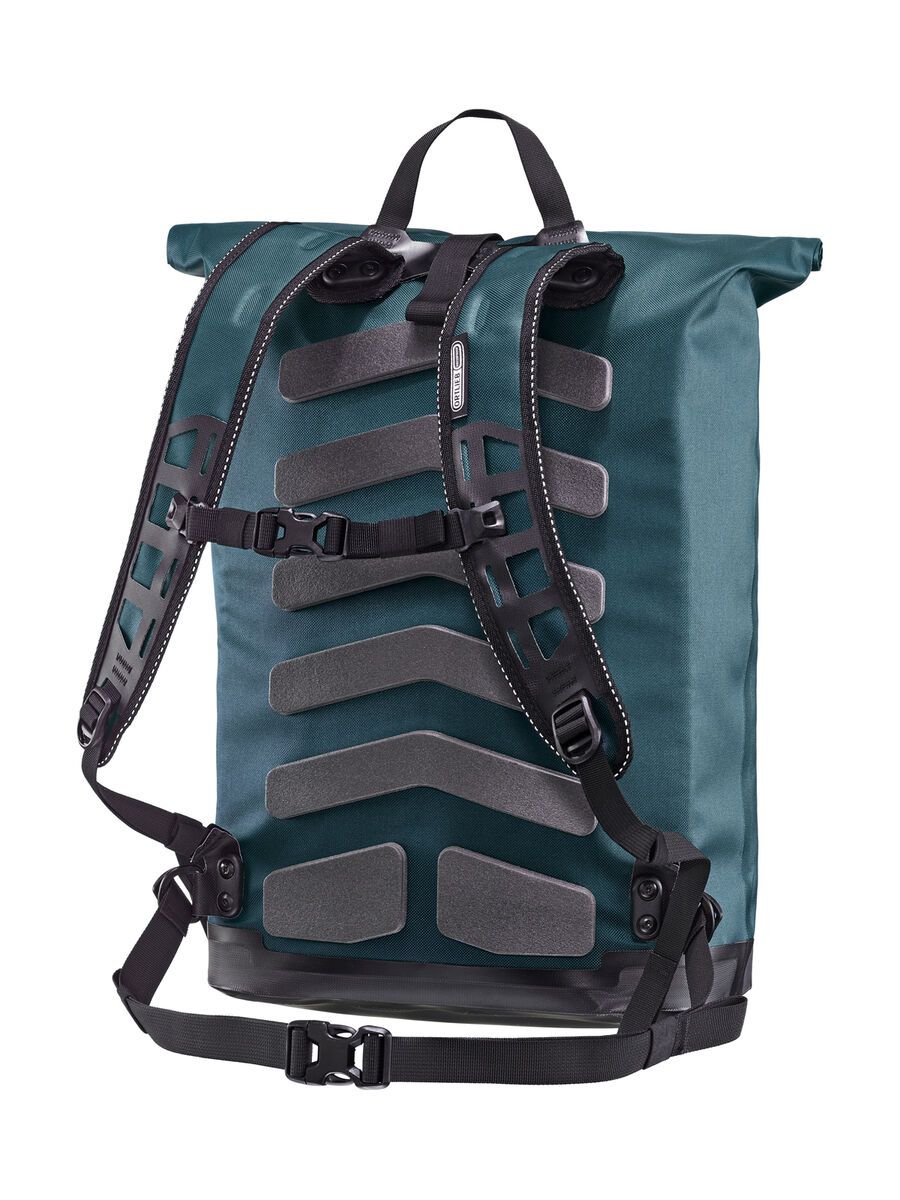ORTLIEB Commuter-Daypack 21 L, petrol - Bild 2