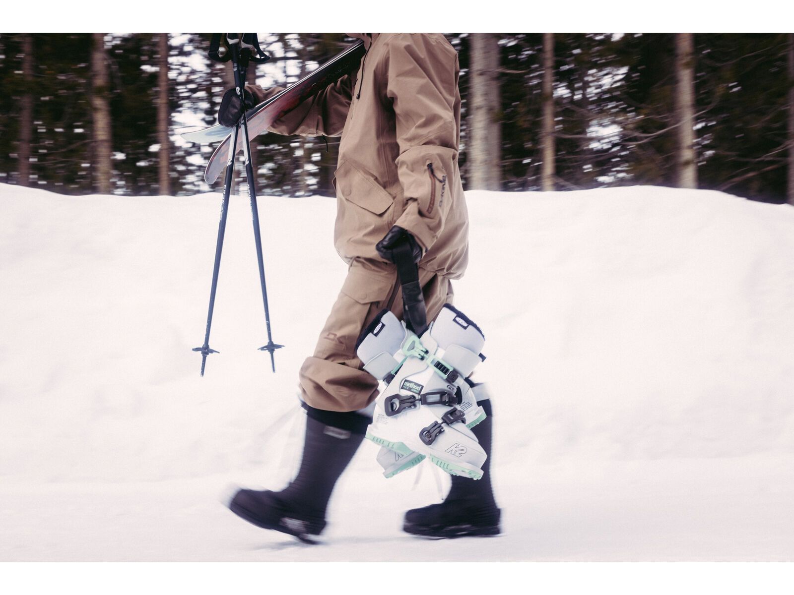 K2 Method Pro W - Bild 7