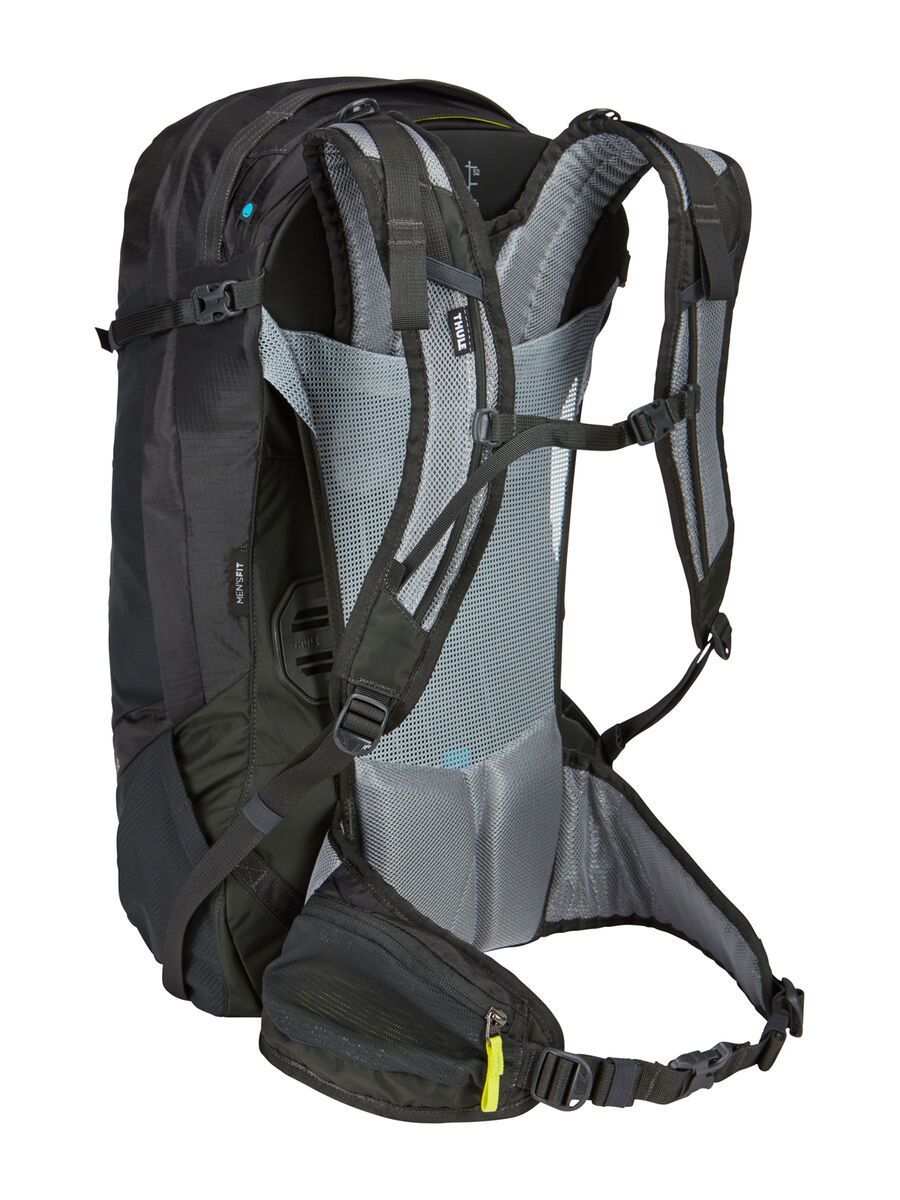 Thule Capstone 32L Men's, obsidian - Bild 4